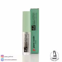 سرم تقویت کننده ابرو و مژه پیرکاردین Pierre cardin حجم 5 میل