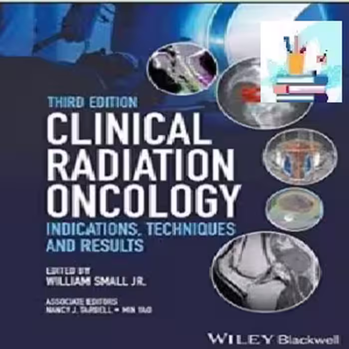 Clinical Radiation Oncology TRUE PDF price 1€