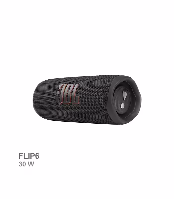 اسپیکر بلوتوثی پرتابل جی بی ال مدل FLIP6