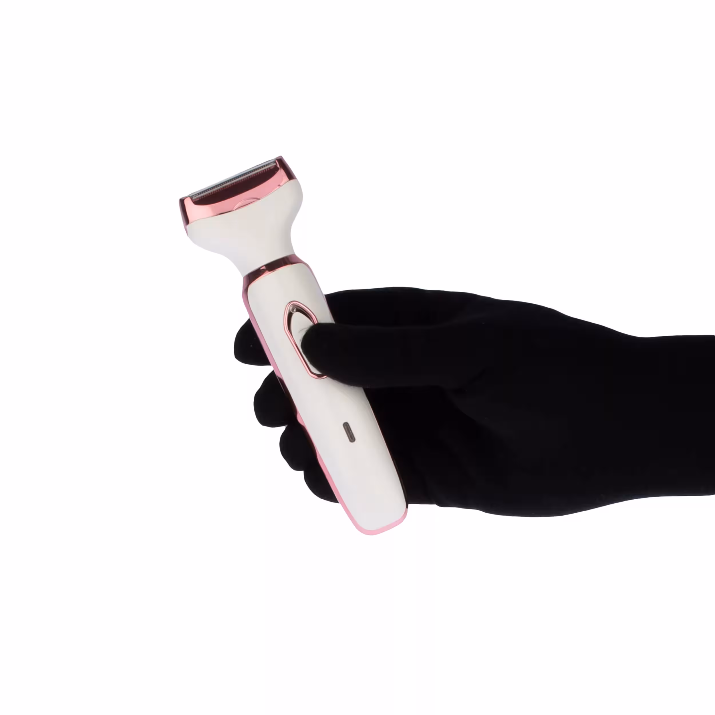 ماشین اصلاح موی بدن بانوان مدل EP-21