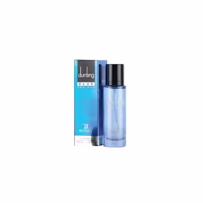 عطر 30 میل روونا مدل دانتینگ بلو