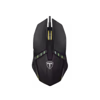 ماوس گیمینگ با سیم تی دگر مدل Blaze T-TGM117Blaze T-TGM117 Gaming Mouse