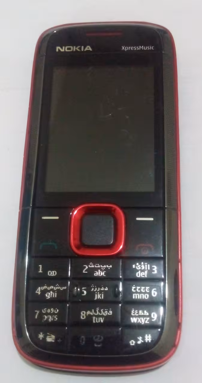 گوشی نوکیا NOKIA 5130