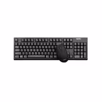 کیبورد بی سیم W 7019 تسکو