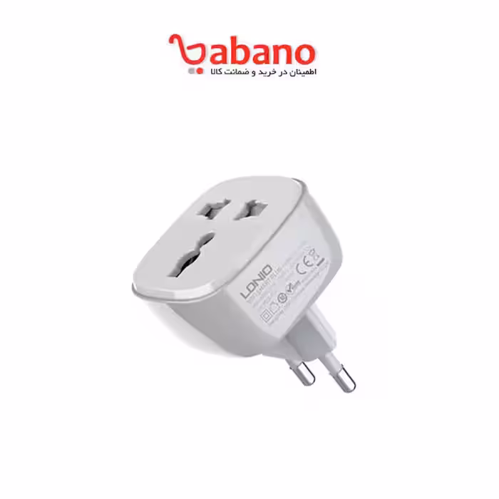 تبدیل 3 به 2 برق الدینو مدل a01