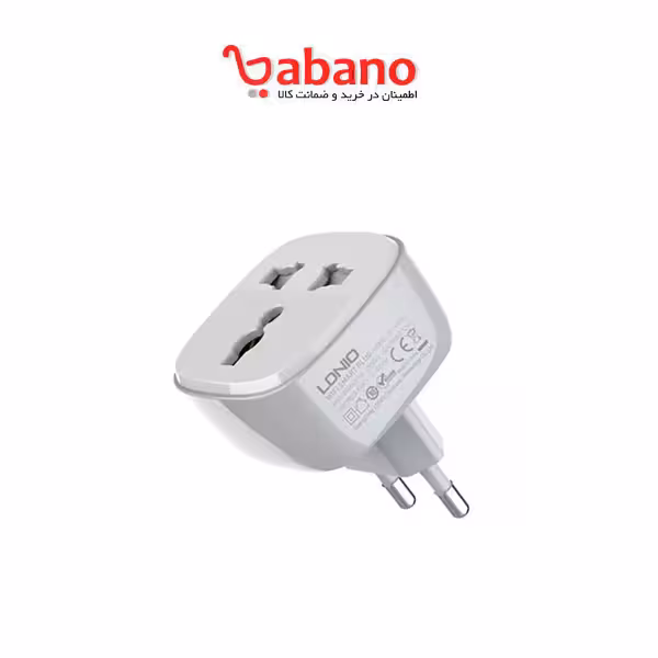 تبدیل 3 به 2 برق الدینو مدل a01