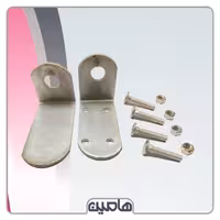 جاقفلی ساده