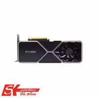 کارت گرافیک انویدیا جی فورس NVIDIA GeForce RTX 3080