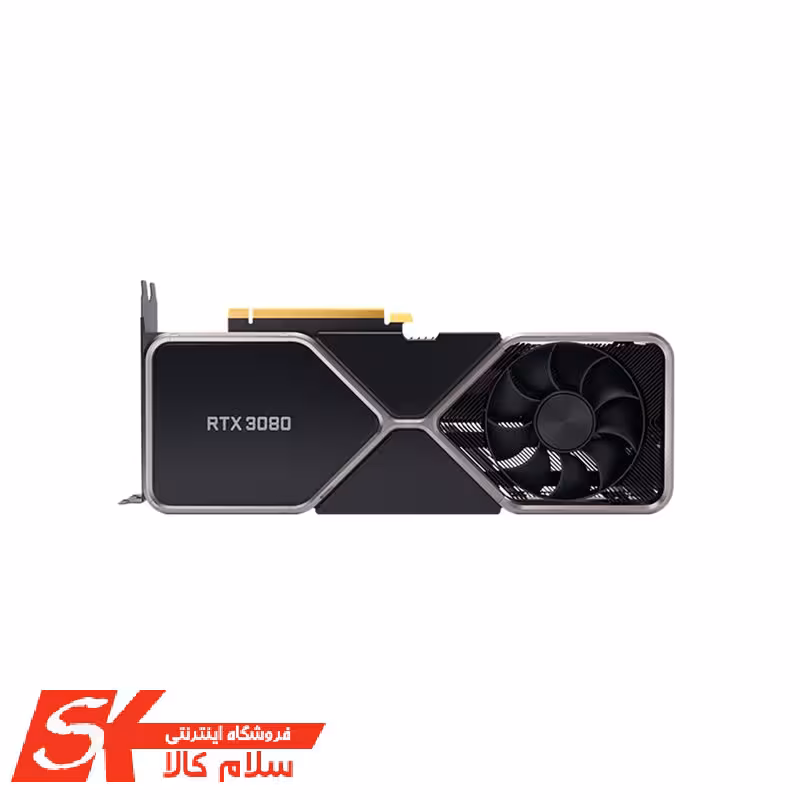 کارت گرافیک انویدیا جی فورس NVIDIA GeForce RTX 3080