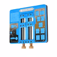 گیره برد و آی سی سانشاین Ss-601J