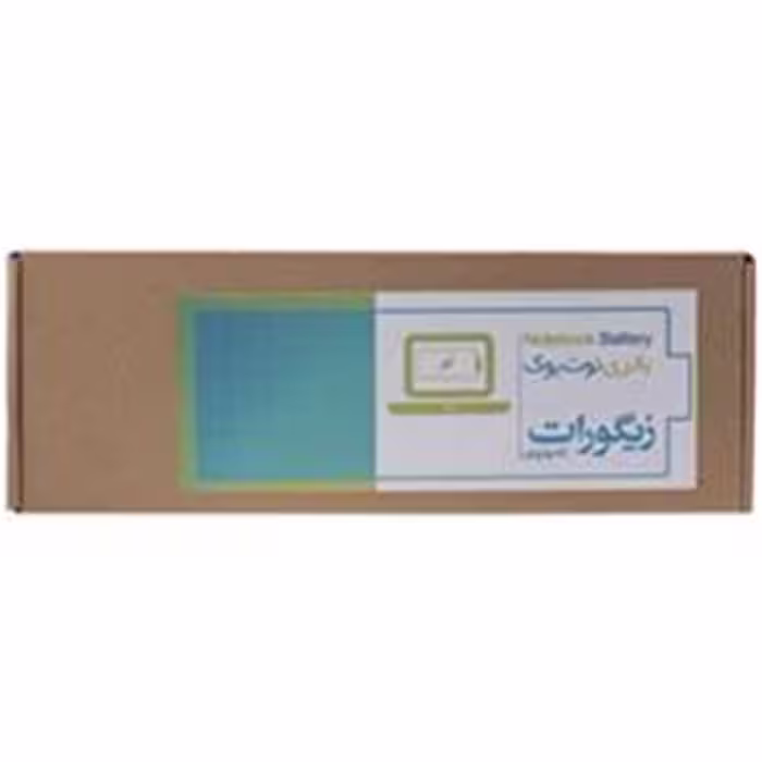 باتری لپ تاپ لنوو مدل تی 40