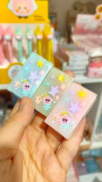 پاکن ستاره مستطیلی