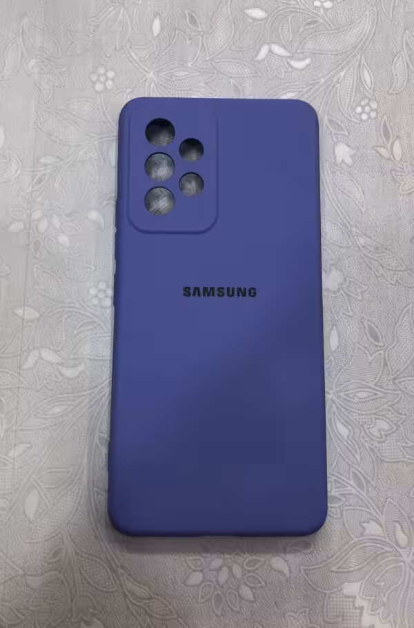 قاب و گارد گوشی سامسونگ مدل A53 5G