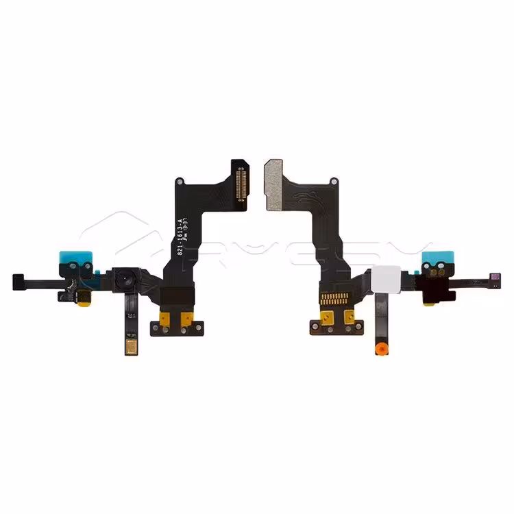 فلت دوربین جلو و سنسور آیفون 5S Se