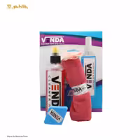 پاک کننده وندا V01