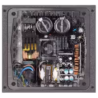 منبع تغذیه کامپیوتر گرین مدل GP1000B-EDGE