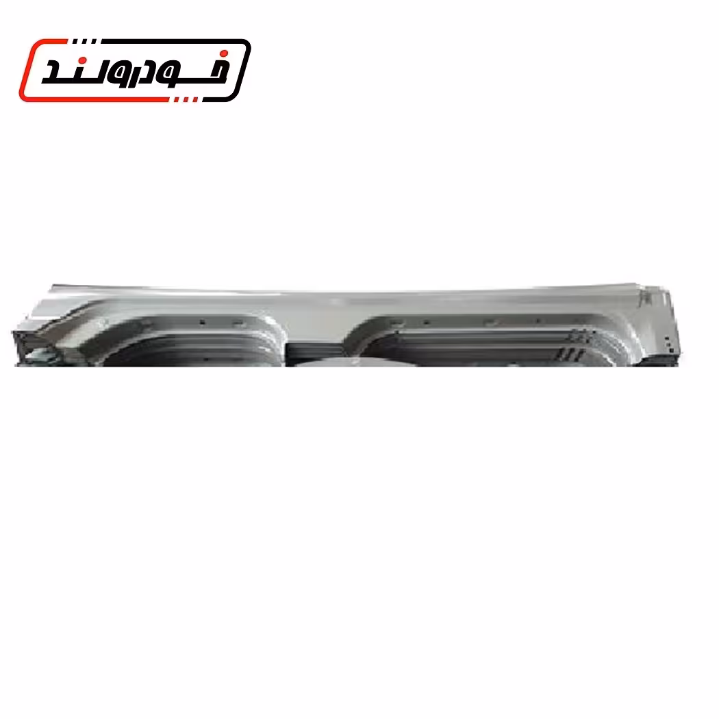 رکاب چپ لیفان 620 با دوبل