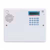 دزدگیر اماکن سایلکس SILEX مدل PD14