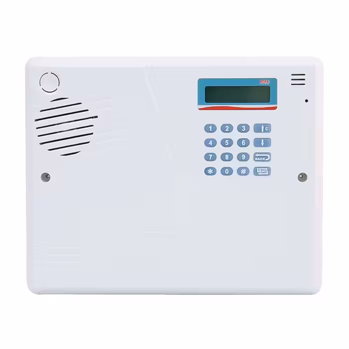 دزدگیر اماکن سایلکس SILEX مدل PD14