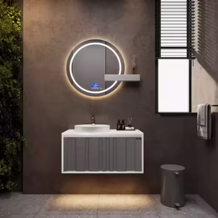 فول ست کابین روشویی ویتا مدل 3030