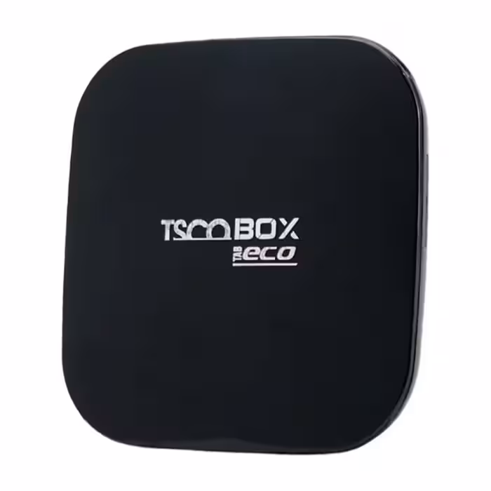 اندروید باکس TSCO TAB ECO 4K   ریموت کنترل تسکو