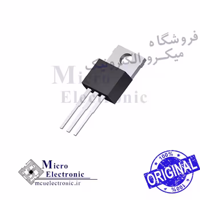 ماسفت IRFB4110 اصل