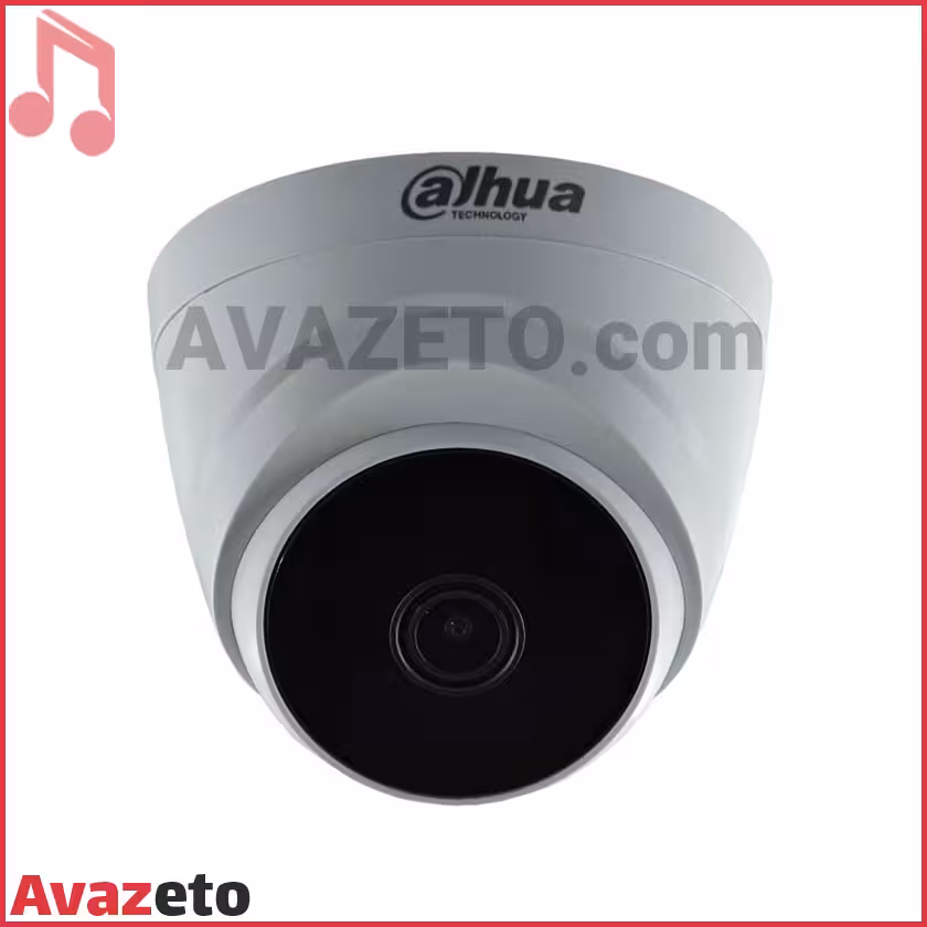 دوربین مداربسته داهوا مدل Dahua DH-HAC-T1A41P