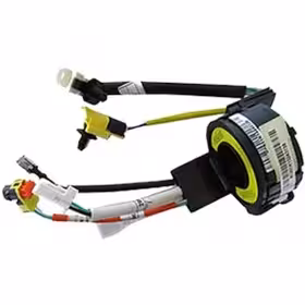 رابط چرخشی غربیلک فرمان 10P7Lکانال – 207 و رانای جدید کروز پلاس کد CR30150401