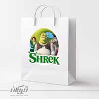 ساک هدیه کارتون شرک