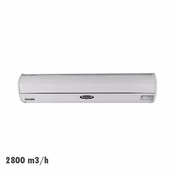 پرده هوای میتسویی FM4018