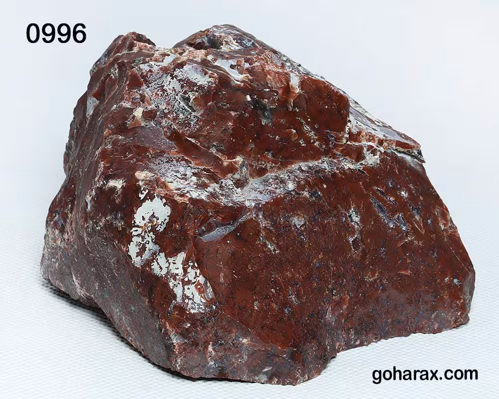 سنگ راف جاسپر آکواریومی