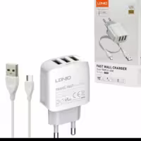 شارژر دیواری LDINOمدل A3312