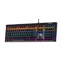 کیبورد گیمینگ Aula مدل F3030