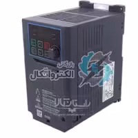 اینورتر ال اس LS مدل G100 توان 2.2 کیلووات سه فاز 220ولت