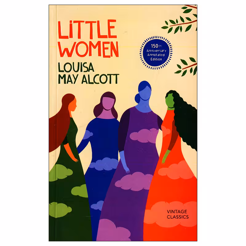 رمان انگلیسی Little Women
