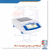 ترازو سه رقم اعشارترازو رادواگ PS 1000.X2 ترازو یک کیلویی