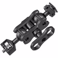 اسمال ریگ SmallRig Magic Arm with Dual Ball Heads KBUM2394