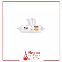 دستمال مرطوب همه کاره اسلیپی sleepy حاوی صابون عرب