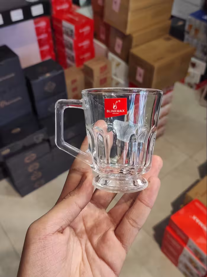 فنجان کازابلانکا