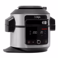 مولتی کوکر نینجا مدل NINJA OL550