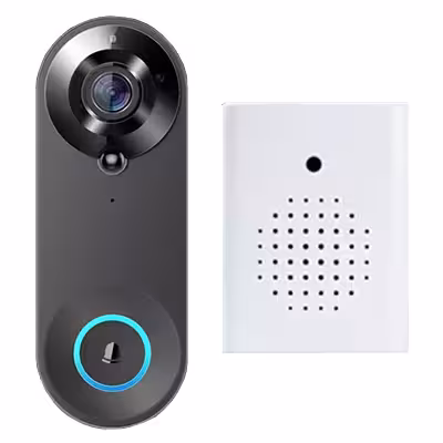 چشمی دیجیتال کاداس W3