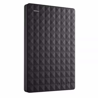 هارد دیسک اکسترنال سیگیت Seagate STEA1000400 Expansion 1TB