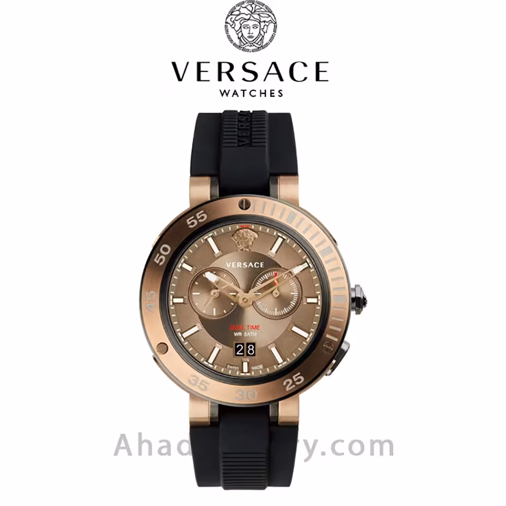 ساعت مچی ورساچه مدل VCN030017