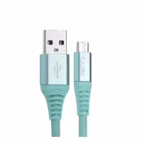 کابل تبدیل USB به microUSB تسکو مدل TC 50 با طول 0.9 متر