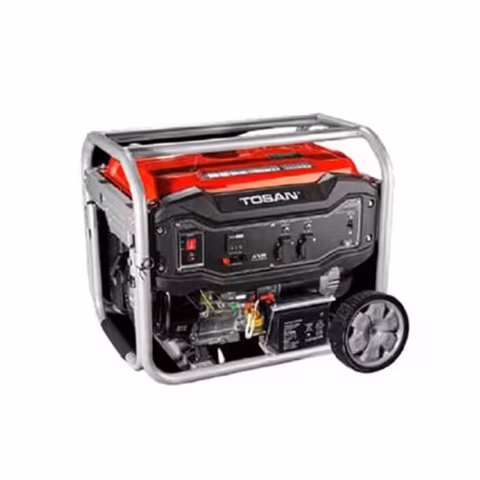 موتور برق بنزینی 1133GW توسن