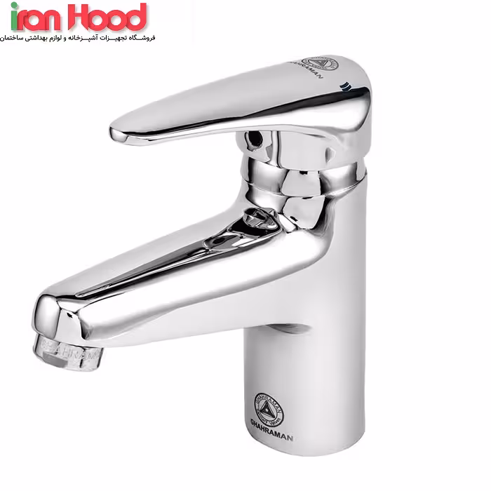 شیر روشویی ایتالیایی قهرمان