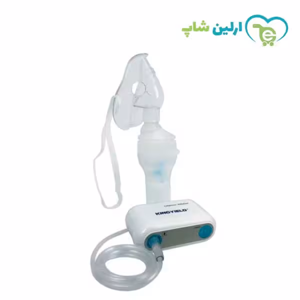 نبولایزر کینگیلد مدل NE502
