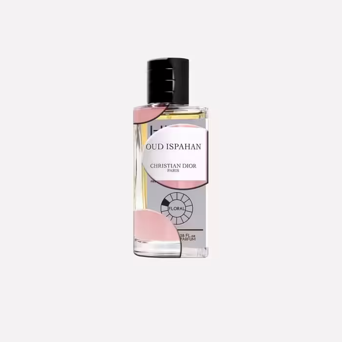 ادکلن مردانه HAAL با رایحه DIOR SAVAGE