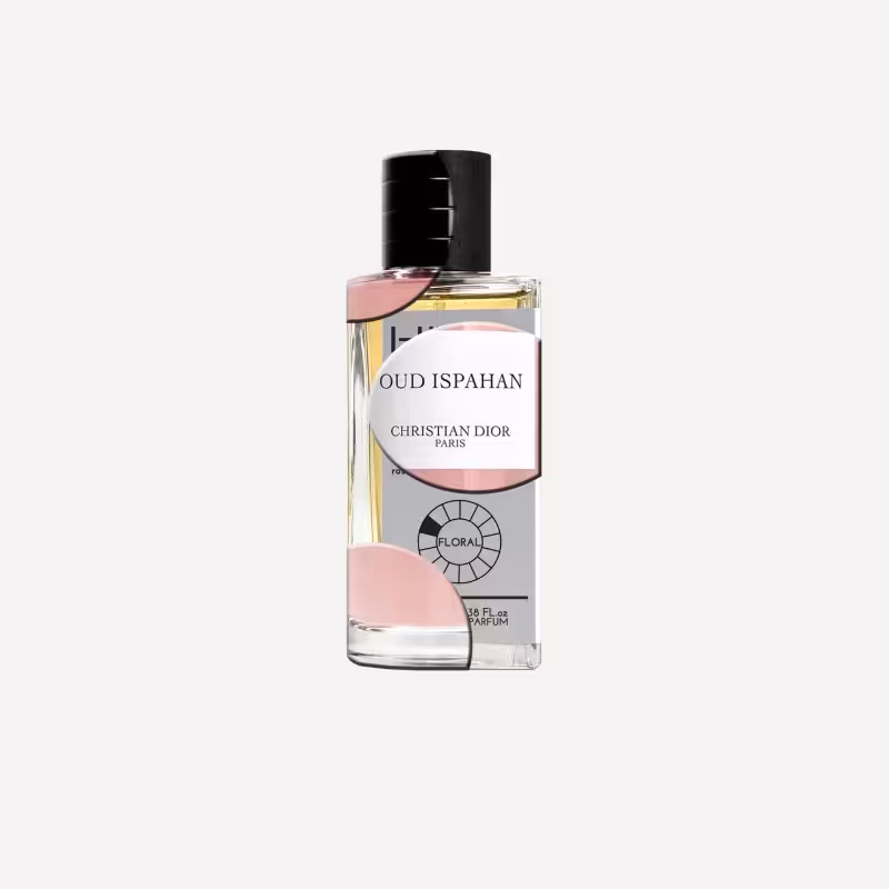 ادکلن مردانه HAAL با رایحه DIOR SAVAGE