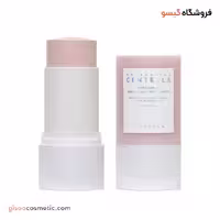 ماسک استیکی خاک رس، جمع کننده منافذ پوست، برند سنتلا اسکین 1004
